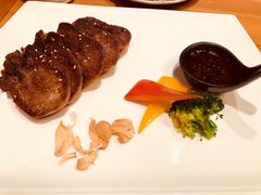 -王鼎精致料理铁板烧(世博源店)