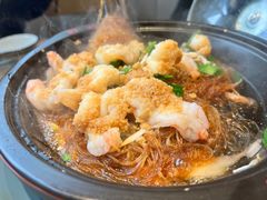 虾仁-老砂锅(城北店)