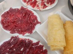 -合意桐坑牛肉粿·鲜牛肉火锅(嵩山总店)