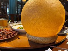 -杨记隆府(重庆总店)
