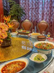 -四方阁酒楼·宴会厅(圣灯店)