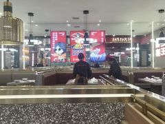 -巴蜀王婆大虾(南锣鼓巷店)