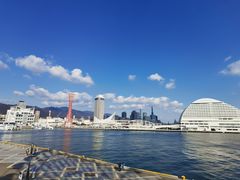 -神户港