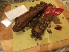 -十二饭点·川菜(北站圆融店)