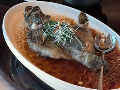 -Yan Ting宴庭中餐厅-长沙瑞吉酒店(运达店)