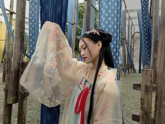 -汉仪华裳汉服旗袍·摄影写真馆(乌镇西栅店)