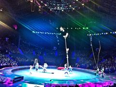 -珠海横琴长隆《卡卡虎奇遇记》