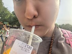 -85度C(北京护国寺店)