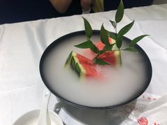 -民福居烤鸭店(石榴庄店)