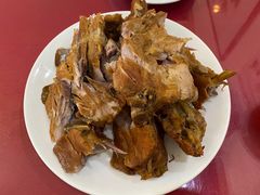 -胖子菜馆(隆昌路店)