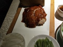 -玉满堂·湖北融合菜