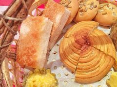 杂粮筐-西贝莜面村(上海百联西郊店)