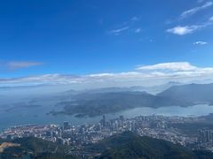 -梧桐山风景名胜区