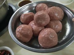 -伟记牛肉(金鸿公路店)