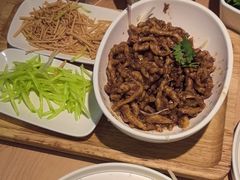 -香香春饼·非遗技艺(万达店)