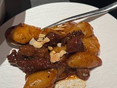 -小厨娘金榜题名(夫子庙秦淮河店)