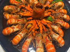 -红盔甲·小龙虾(天钥桥店)