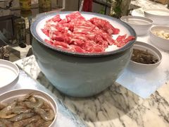 -沈阳和平艾美酒店新食谱西餐厅