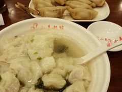 -小姜锅贴(凤凰街店)