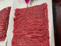-南门涮肉(北洼路店)