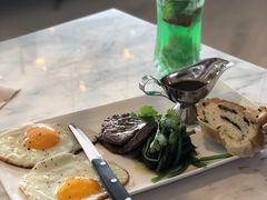 -The Rug Cafe(王府中环店)