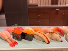 -水之惠鲜鱼料理(王府大街店)