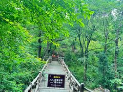 -石燕湖生态旅游景区