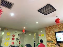 -鼎珑点心仔(燕塘店)