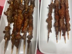 -西贝(武汉群星城店)