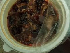 -大鸭梨烤鸭(左家庄店)