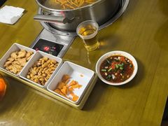 -菌极鲜野生菌火锅店(阳明祠店)