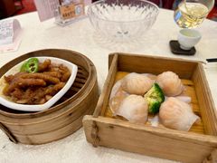 -龙的酒楼·手工早茶·顺德菜(近良路店)