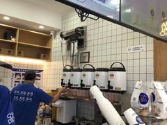 -茶百道(江北万达金街店)
