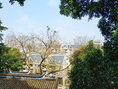 -乌山风景区