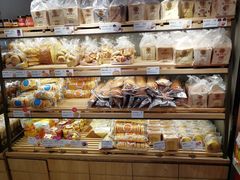 -嘉华饼屋(云冶店)