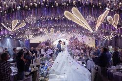 -花嫁丽舍海岛婚礼殿堂(国展店)