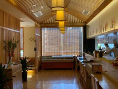 -清水日本料理铁板烧(学府路店)