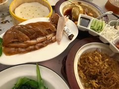 -便宜坊烤鸭店(科创店)