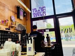 -HANA COFFEE(长寿路店)