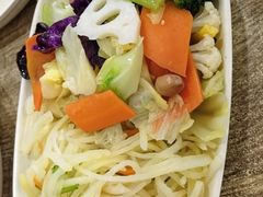 -津门张记包子铺(华昌道店)