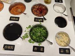 -林记潮牛·牛肉火锅(上马墩店)