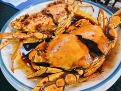 -三妹小龙虾·黄油蟹(华侨城总店)