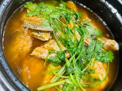 -新虹楼饭庄(崇明陈家镇店)