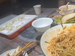 -霄汉羊排(万松园一店)