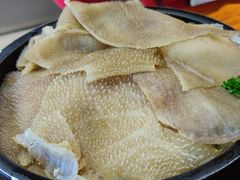 本地鲜黑毛肚-潮澎派·潮汕菜大排档(南较西路店)