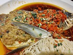 -永安鱼庄·镇江菜(三店纬五路店)