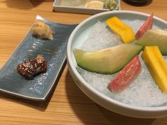 -花和海鲜自助(梅江店)