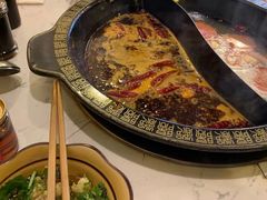 -莽子老火锅自助火锅(通锦桥路店)