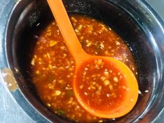 -阿婆东山羊肉店(鸿港海鲜批发市场店)