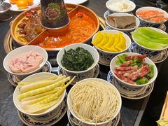 -咏江南·苏式火锅·苏州评弹(观前街店)